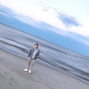 Meet your Posher, Griffin